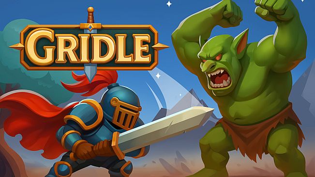 Gridle Soundtrack