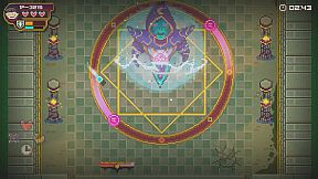 Dungeonoid 2 Awakening