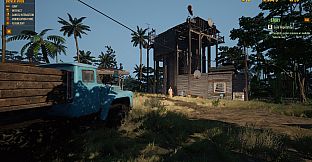 Truck Mechanic: Dangerous Paths - First Mile