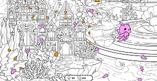 Where Jellyfish 水母在哪里 +450