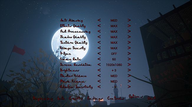 Djinn - The Forbidden Knowledge