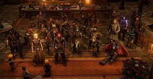 Pathfinder: Wrath of the Righteous - A Dance of Masks