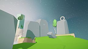 Air Bounce - The Jump 'n' Run Challenge