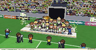 Tiny Club Manager