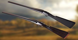 theHunter: Call of the Wild - Wild Goose Chase Gear