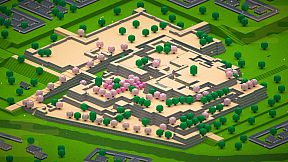 Sengoku Logic - Kumamoto Castle