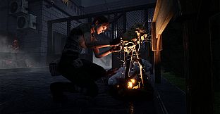 Dead by Daylight - Resident Evil: PROJECT W Chapter