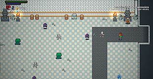 Necore Tower - Redux Edition