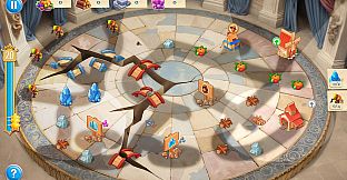 Lost Artifacts 7: The Ghost of Florence Collector's Edition