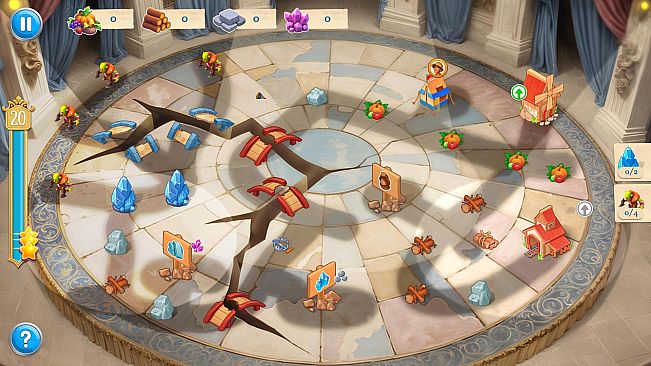 Lost Artifacts 7: The Ghost of Florence Collector's Edition