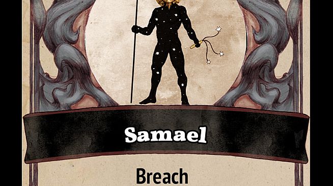 Rival Books of Aster - Pauline Art Expansion Pack