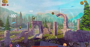 Monster Slayer: Motion Edition