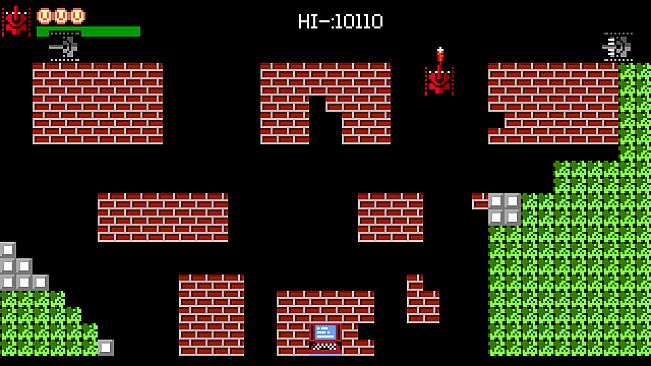 The Tower Of TigerQiuQiu Tiger Tank 60