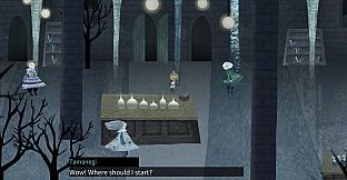 Moon Coffee Conspiracy
