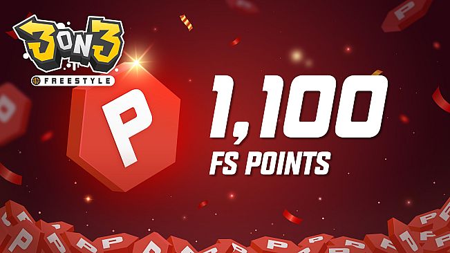 1100 Points