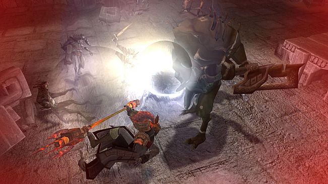 Avencast: Rise of the Mage