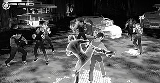 Blindsight: War of the Wardens