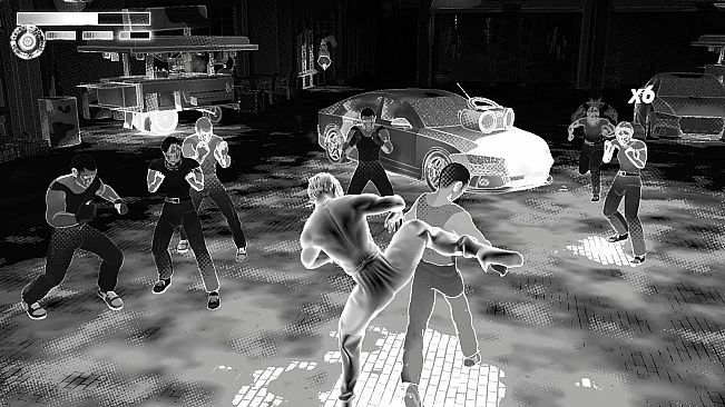 Blindsight: War of the Wardens