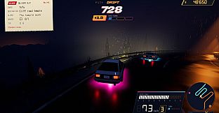 Nightshift Drift