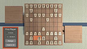 Shogi 3D