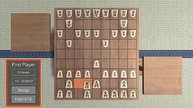 Shogi 3D