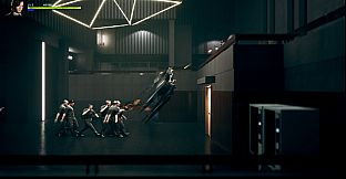 Legion of Judgment: Fallen Angel