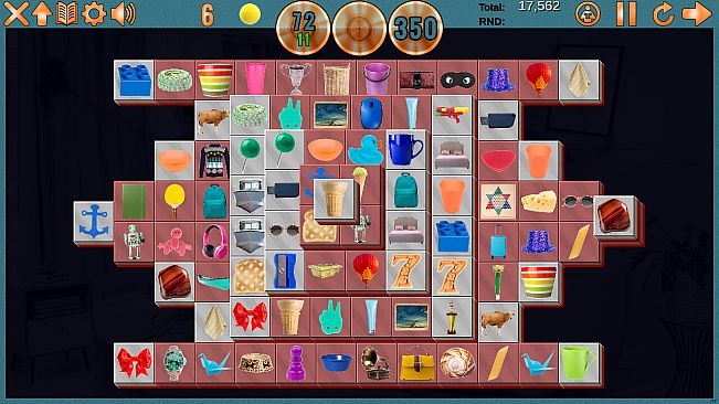 Clutter 17: Flower Power - Collector's Edition