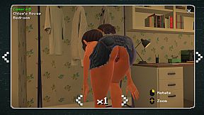 My Sexy Neighbour 2 | Prologue