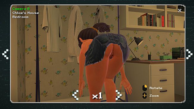 My Sexy Neighbour 2 | Prologue