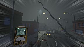 Trouble in Cookie Town