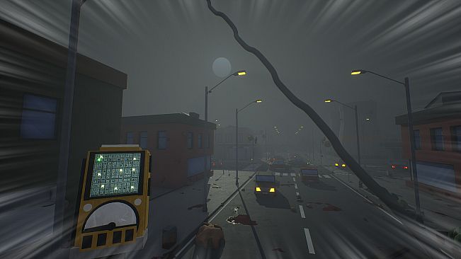 Trouble in Cookie Town