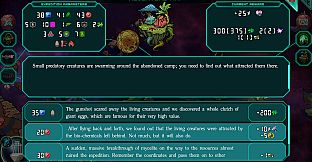 Efir Adventure: Matchcraft