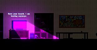 Violet Mansion