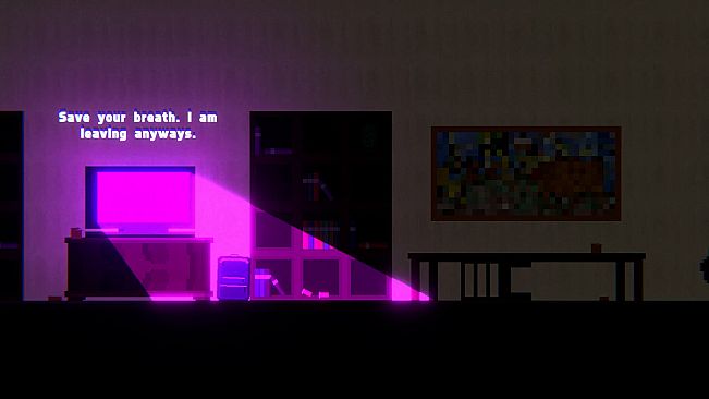 Violet Mansion