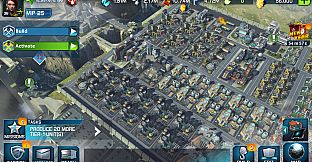 War Planet Online: Global Conquest