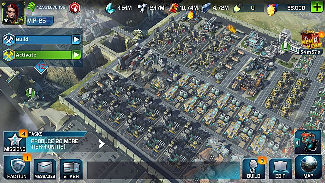 War Planet Online: Global Conquest