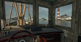 Ultimate Fishing Simulator - Greenland DLC