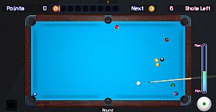 9Ball Pocket