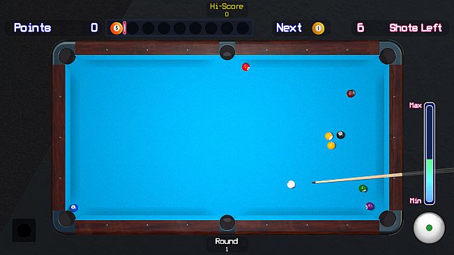 9Ball Pocket