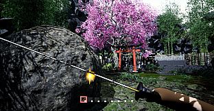 <Kobako> Training Arc | 岩斬り伝説