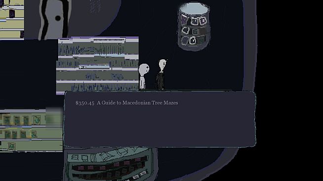 Life Tastes Like Cardboard