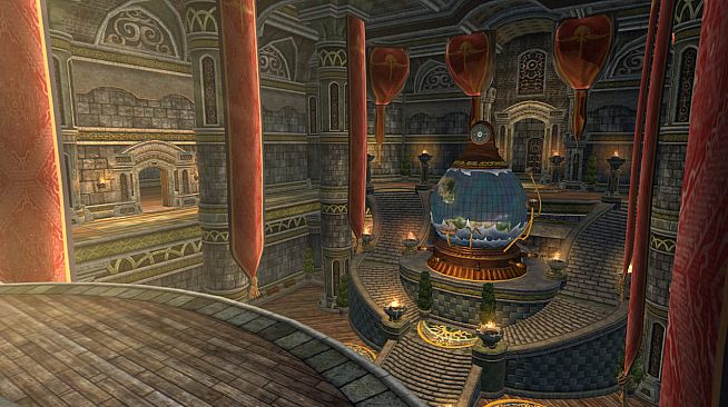 EverQuest II : Altar of Malice Collector's Edition