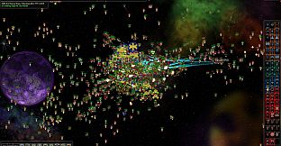 AI War: Vengeance Of The Machine