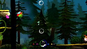 Sylvio And The Mountain Giants