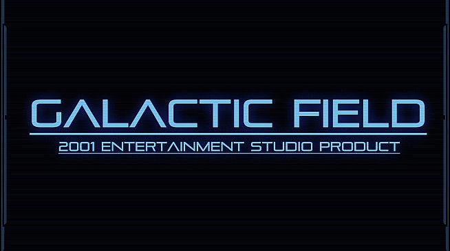 GALACTIC FIELD 《银河领域》