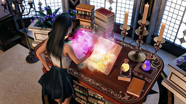 Lust Academy - Season 1