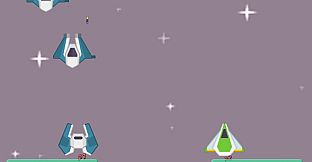 Aircraft War: Space Wars