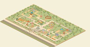 Desktop Theme Park