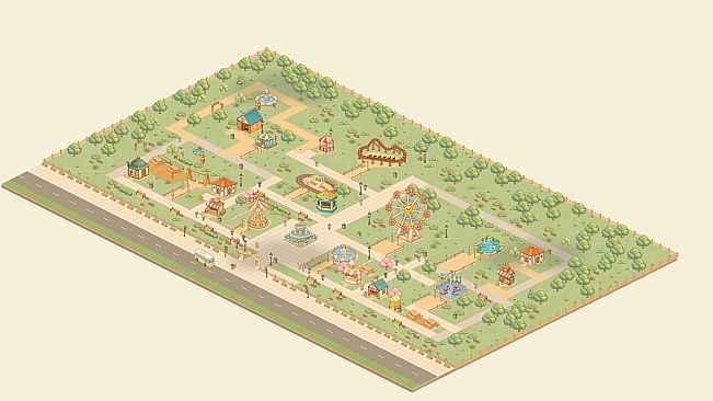 Desktop Theme Park