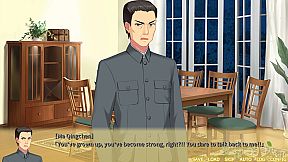 Trajectory of summer flower Ⅱ